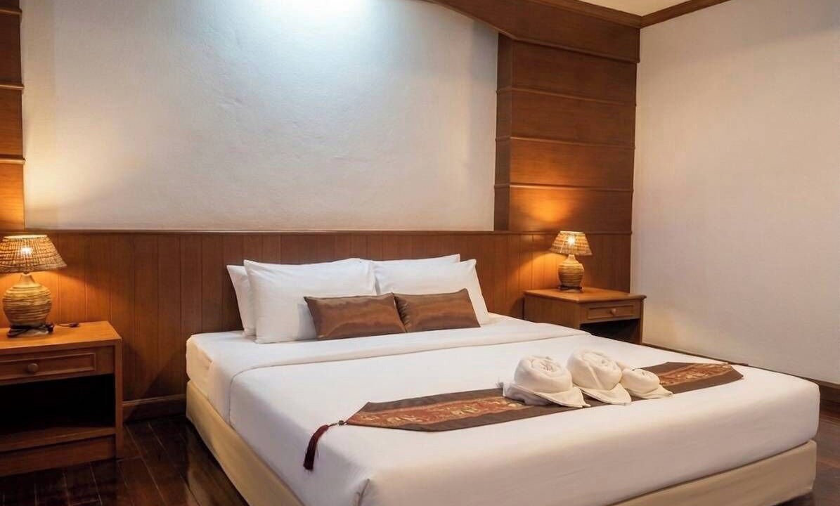 Photo of Bedroom in Mae Jo
