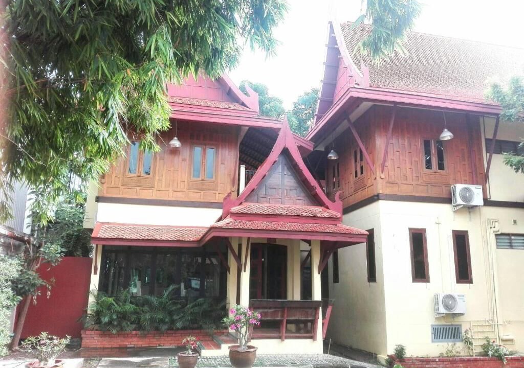 Photo of Patio Balcony in Bang Pa-in