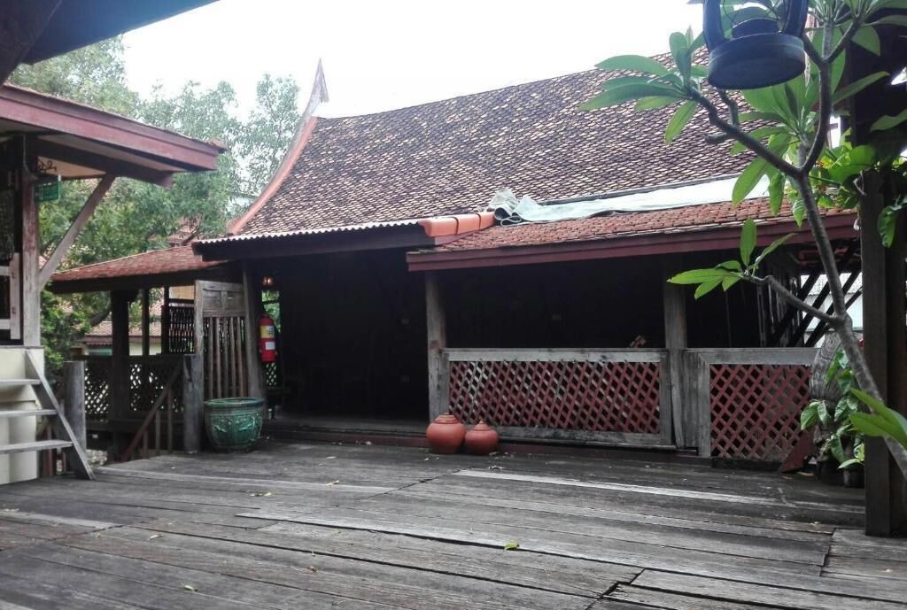 Photo of Patio Balcony in Bang Pa-in
