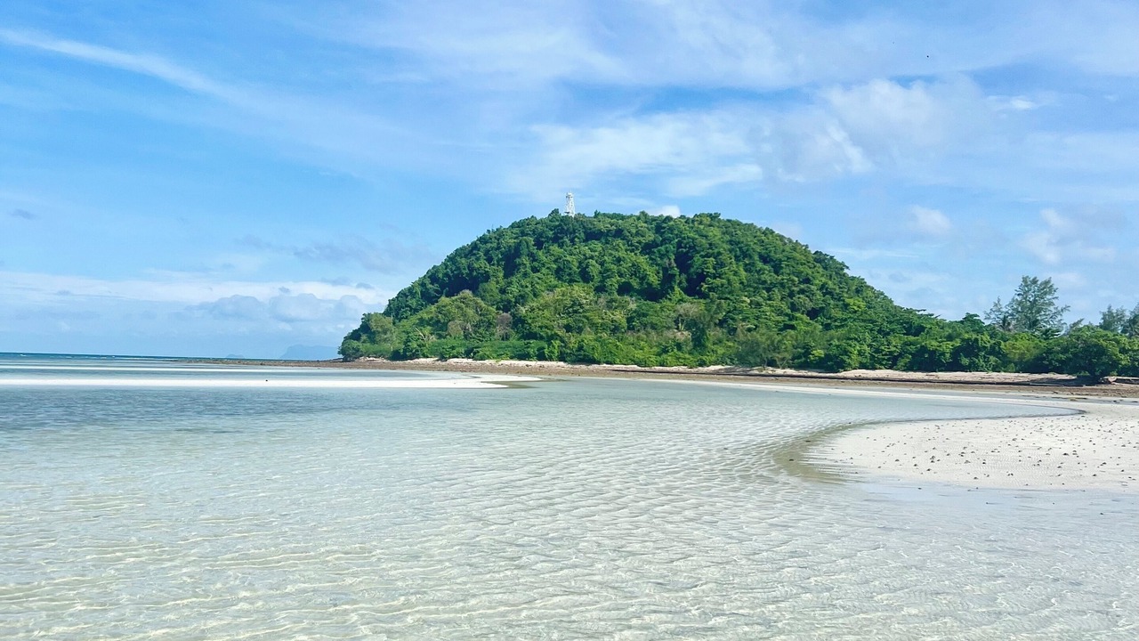 Photo of Outdoor in Ang Thong