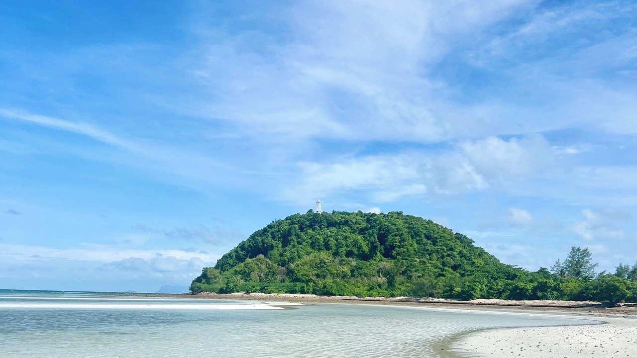 Photo of Outdoor in Ang Thong