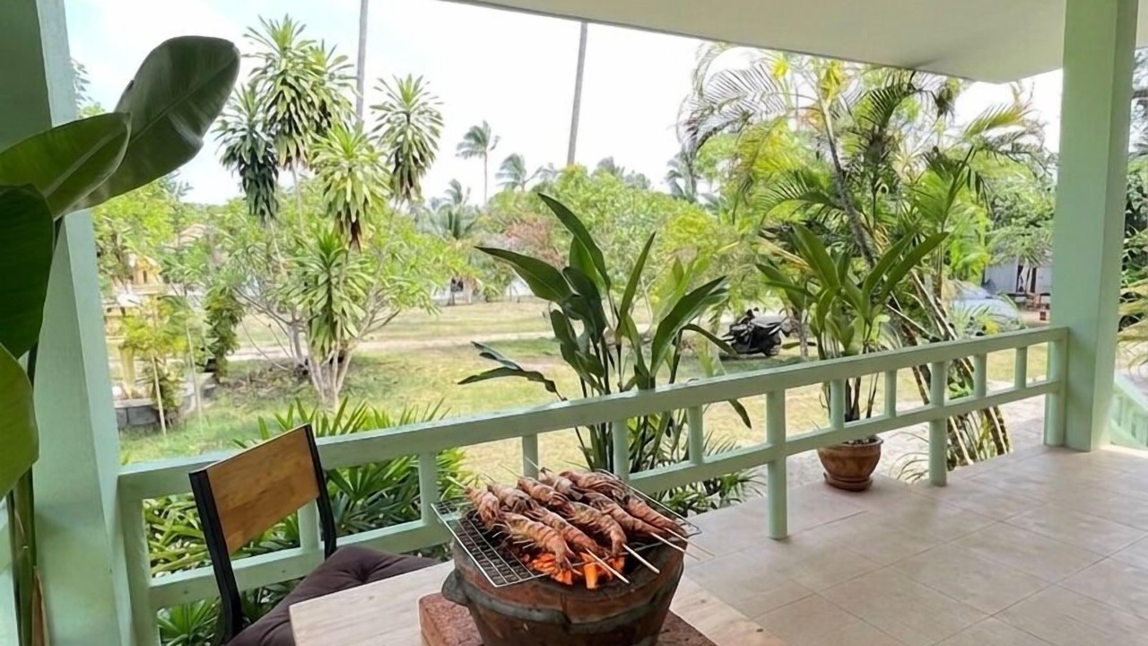 Photo of Outdoor in Ang Thong