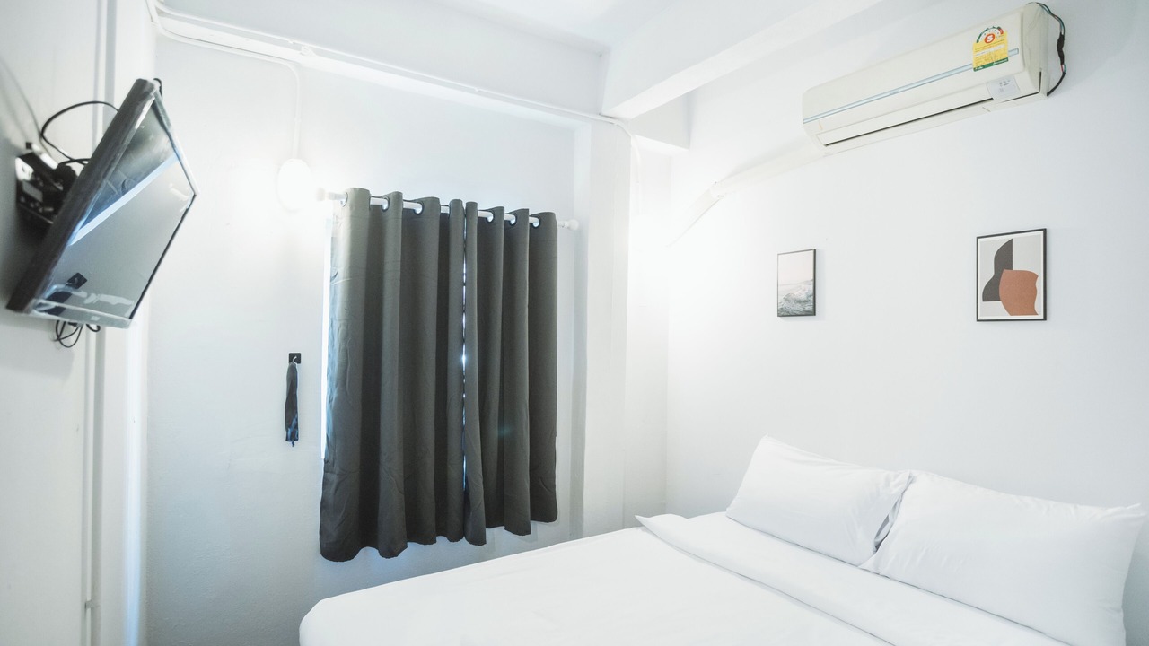 Photo of Bedroom in Ban Phan Thom