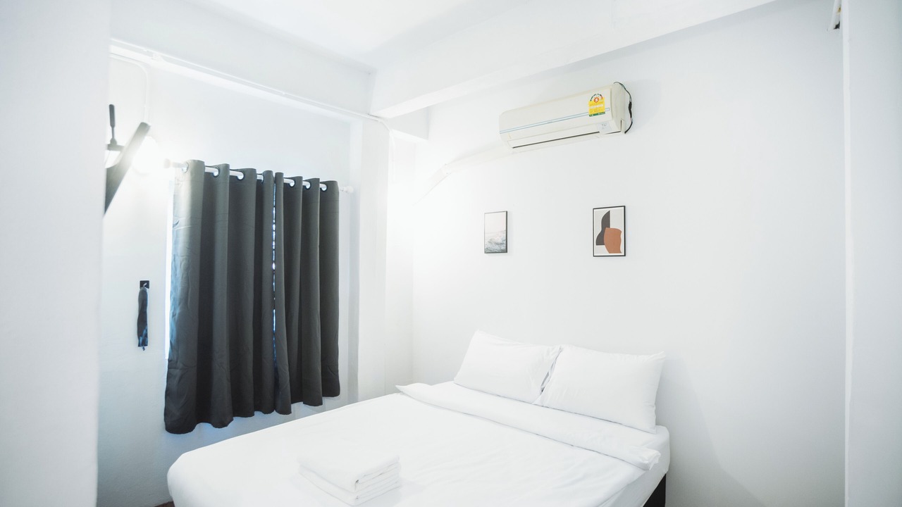 Photo of Bedroom in Ban Phan Thom