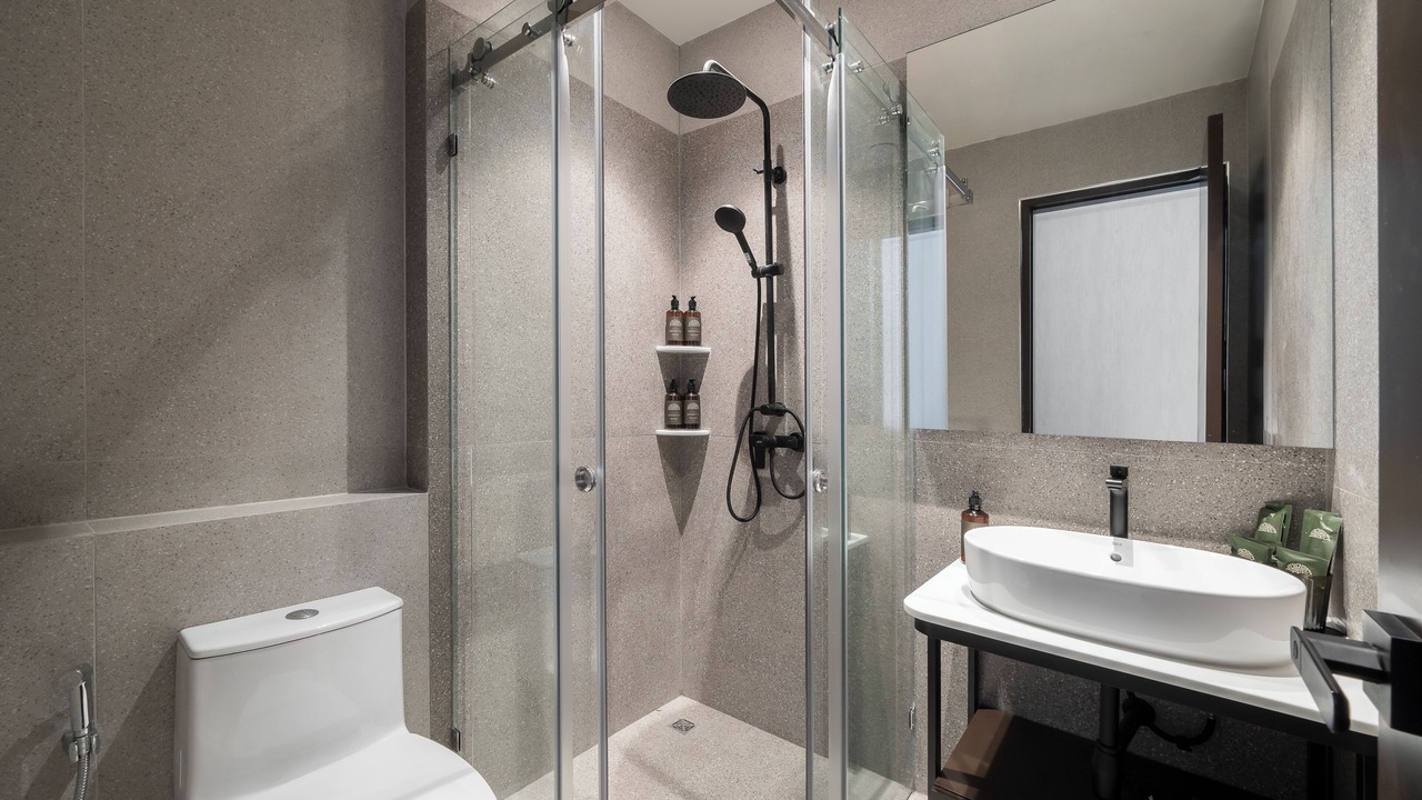 Photo of Bathroom in Chakkrawat