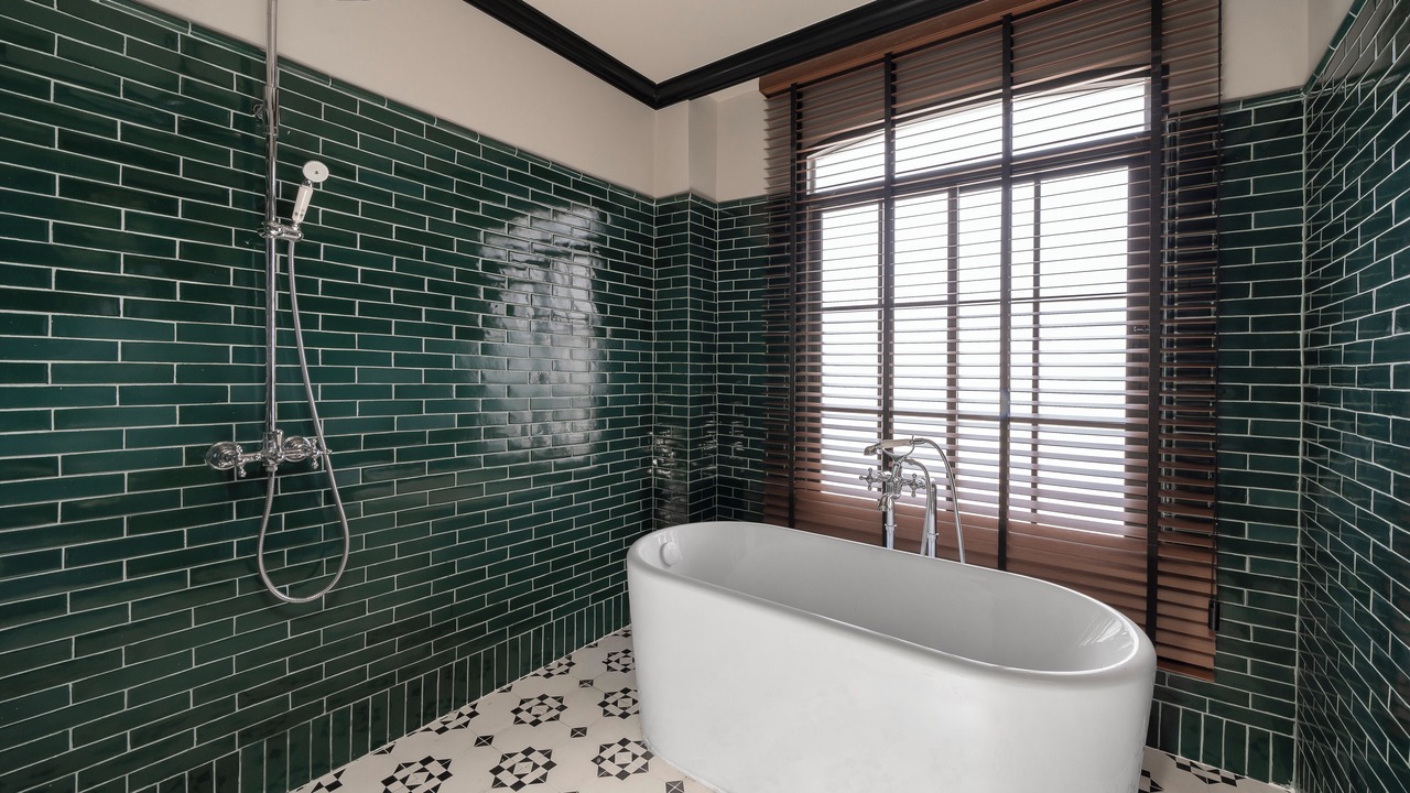 Photo of Bathroom in Chakkrawat