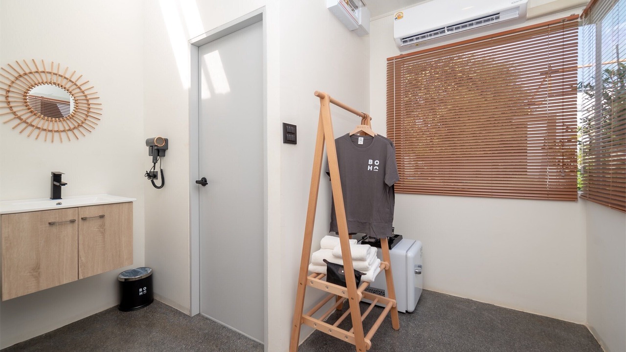 Photo of Bathroom in Kaeng Sian