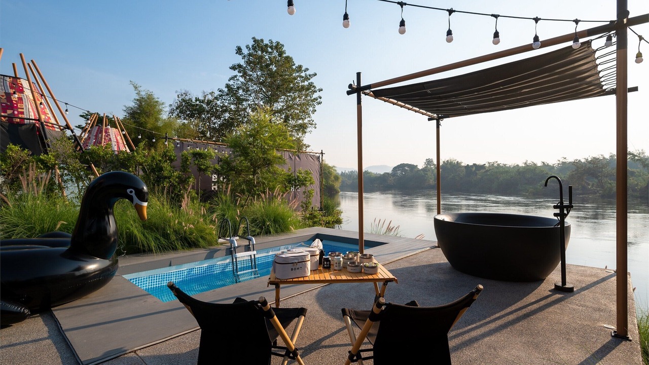 Photo of Outdoor in Kaeng Sian