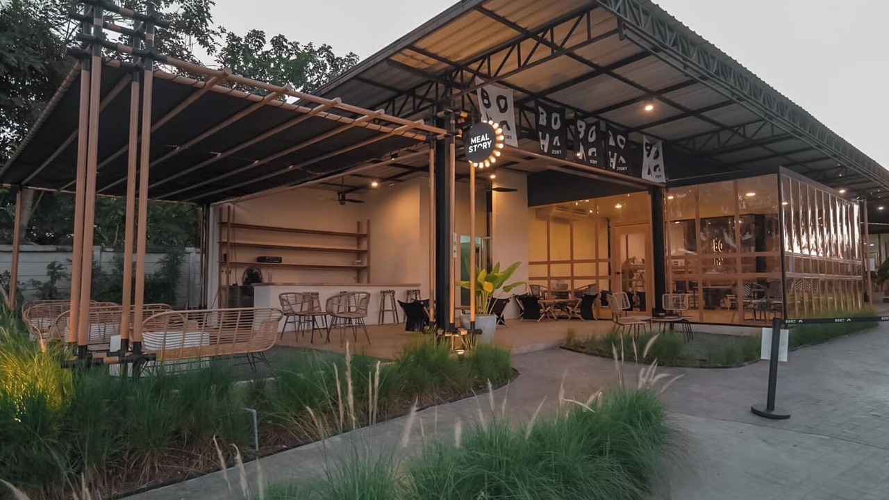 Photo of Outdoor in Kaeng Sian