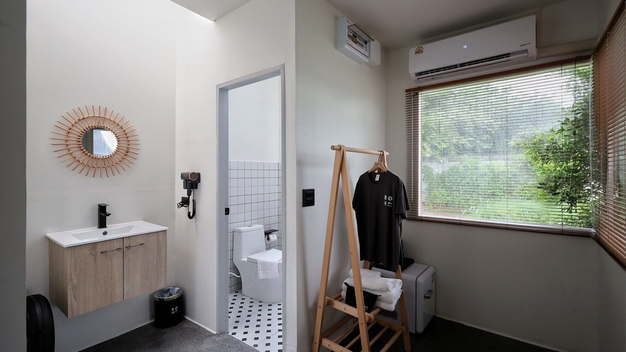 Photo of Bathroom in Kaeng Sian