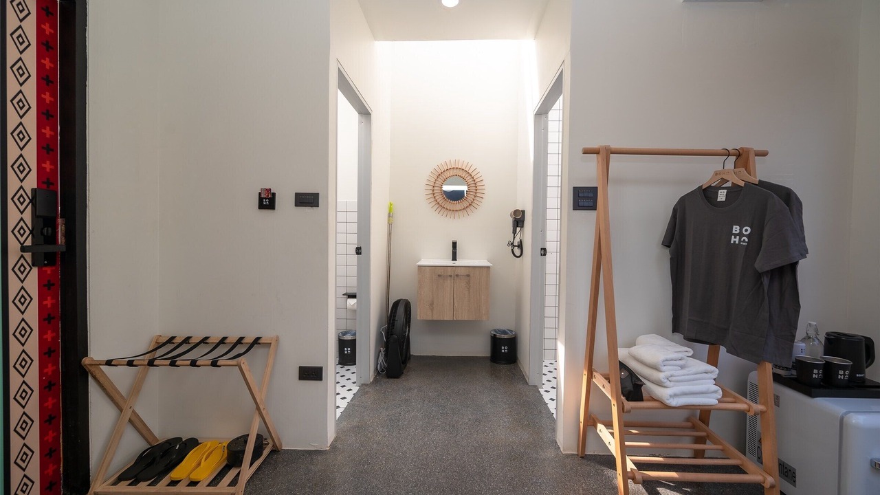 Photo of Bathroom in Kaeng Sian