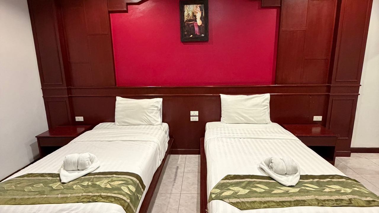 Photo of Bedroom in Patong