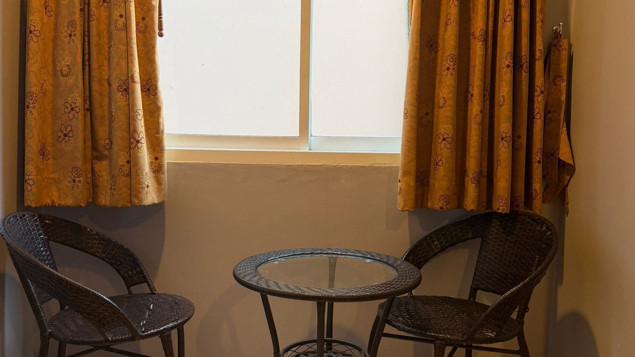 Photo of Patio Balcony in Patong