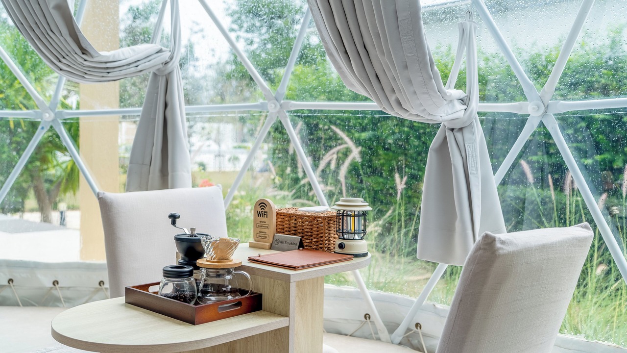 Photo of Outdoor in Thong Chai