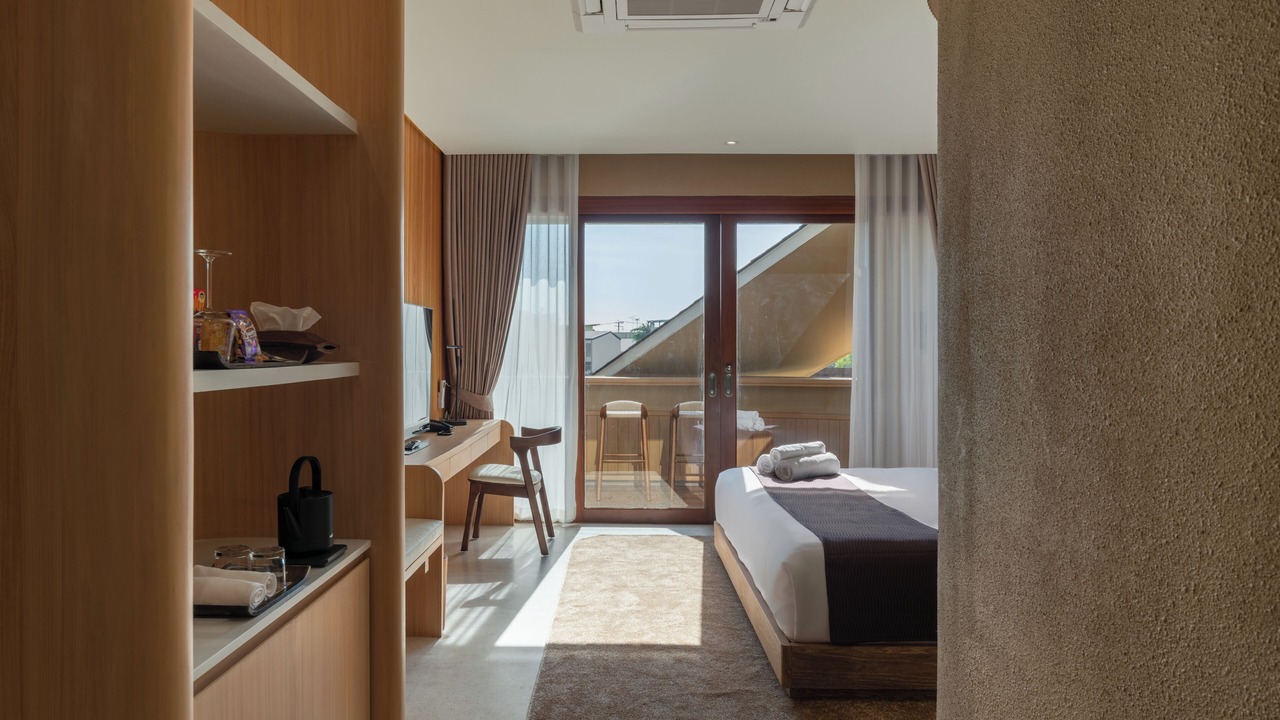 Photo of Bedroom in Ayutthaya