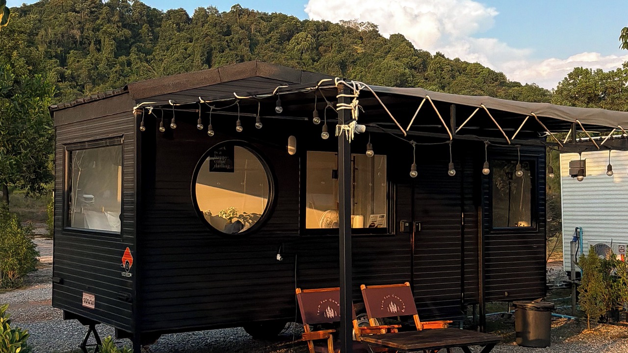 Photo of Outdoor in Thung Khwai Kin