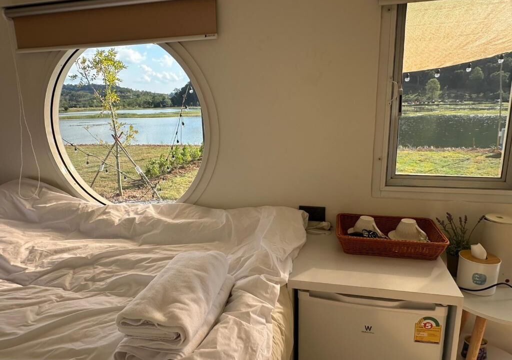 Photo of Bedroom in Thung Khwai Kin