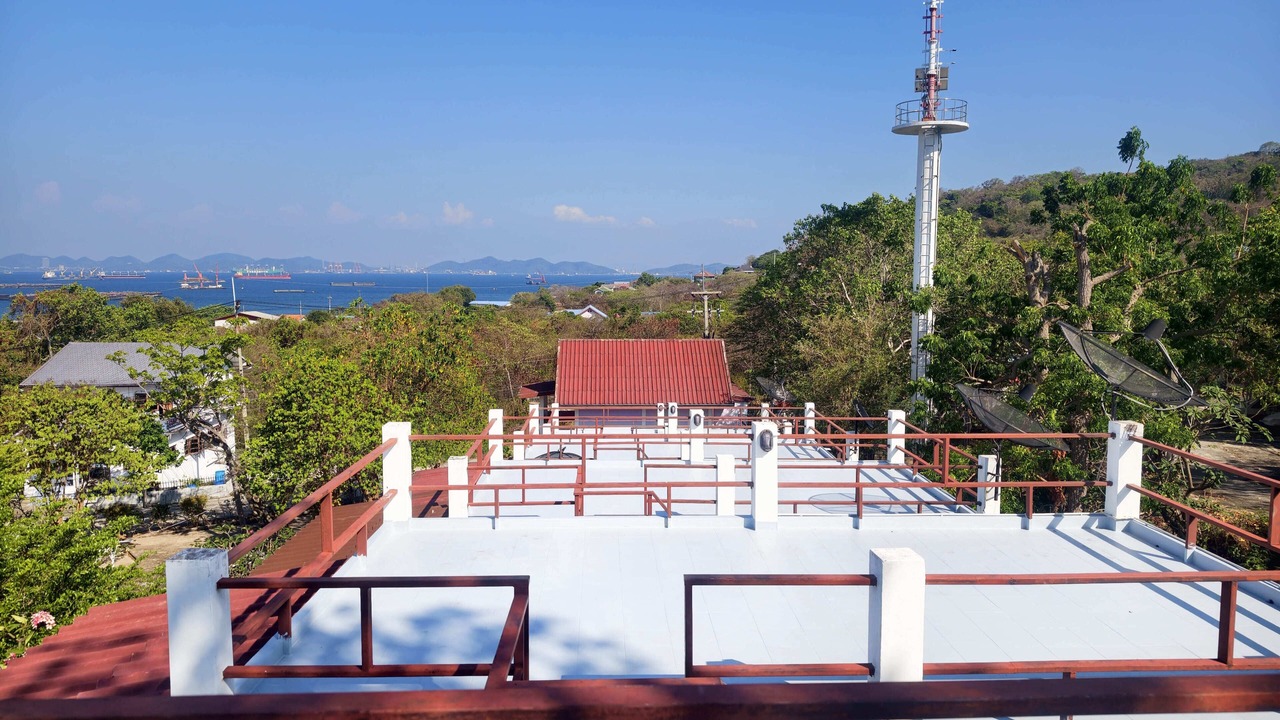Photo of Outdoor in Ko Sichang