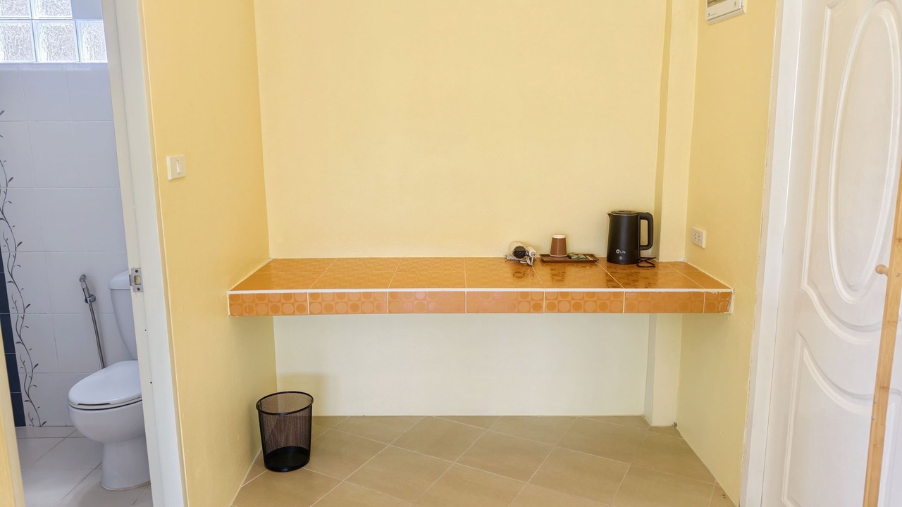 Photo of Patio Balcony in Ko Sichang