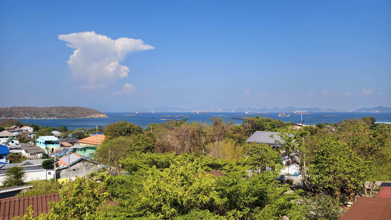 Photo of Outdoor in Ko Sichang