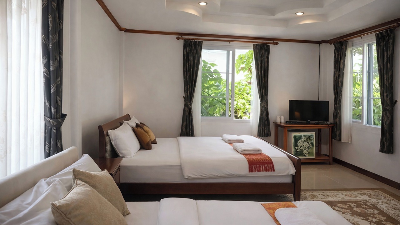 Photo of Bedroom in Khuan Khanun