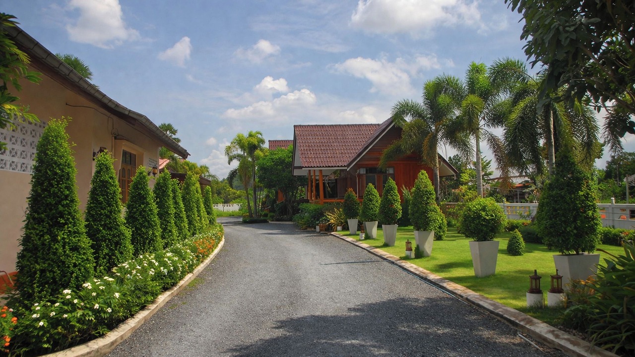 Photo of Outdoor in Khuan Khanun