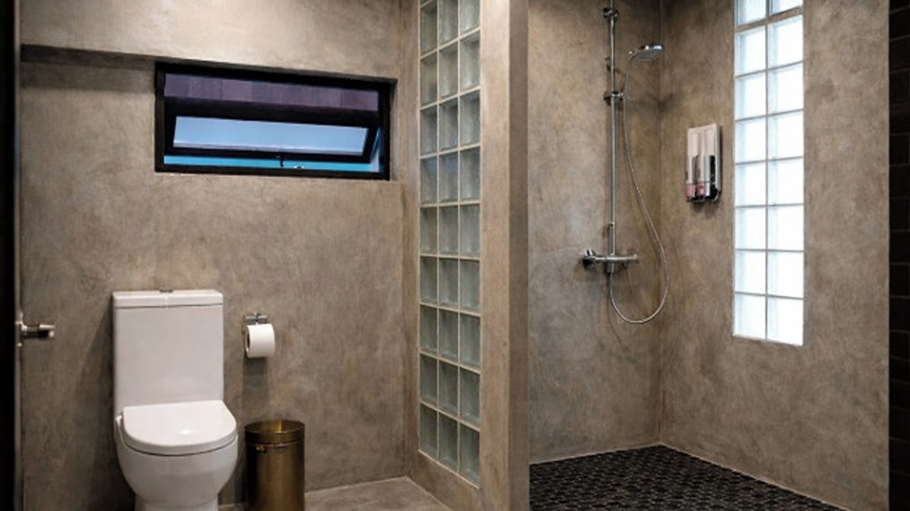 Photo of Bathroom in Talat Noi