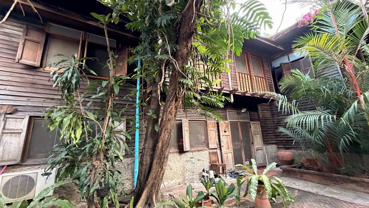 Photo of Outdoor in Wat Sam Phraya
