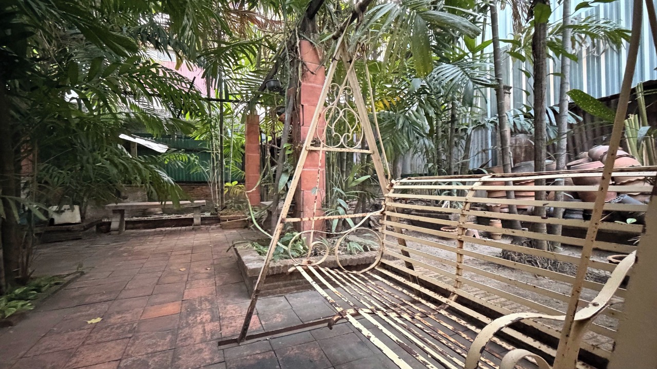 Photo of Outdoor in Wat Sam Phraya