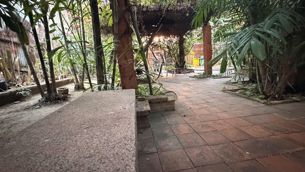 Photo of Outdoor in Wat Sam Phraya