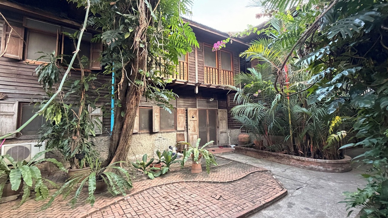 Photo of Outdoor in Wat Sam Phraya