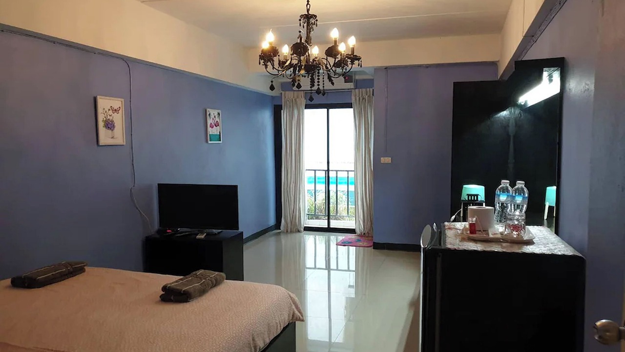 Photo of Bedroom in Bang Khae Nuea