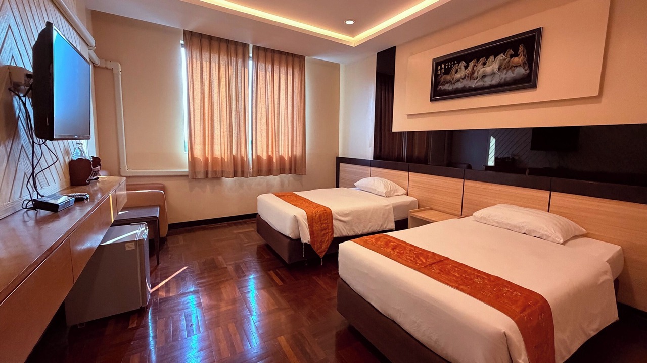 Photo of Bedroom in Uthai