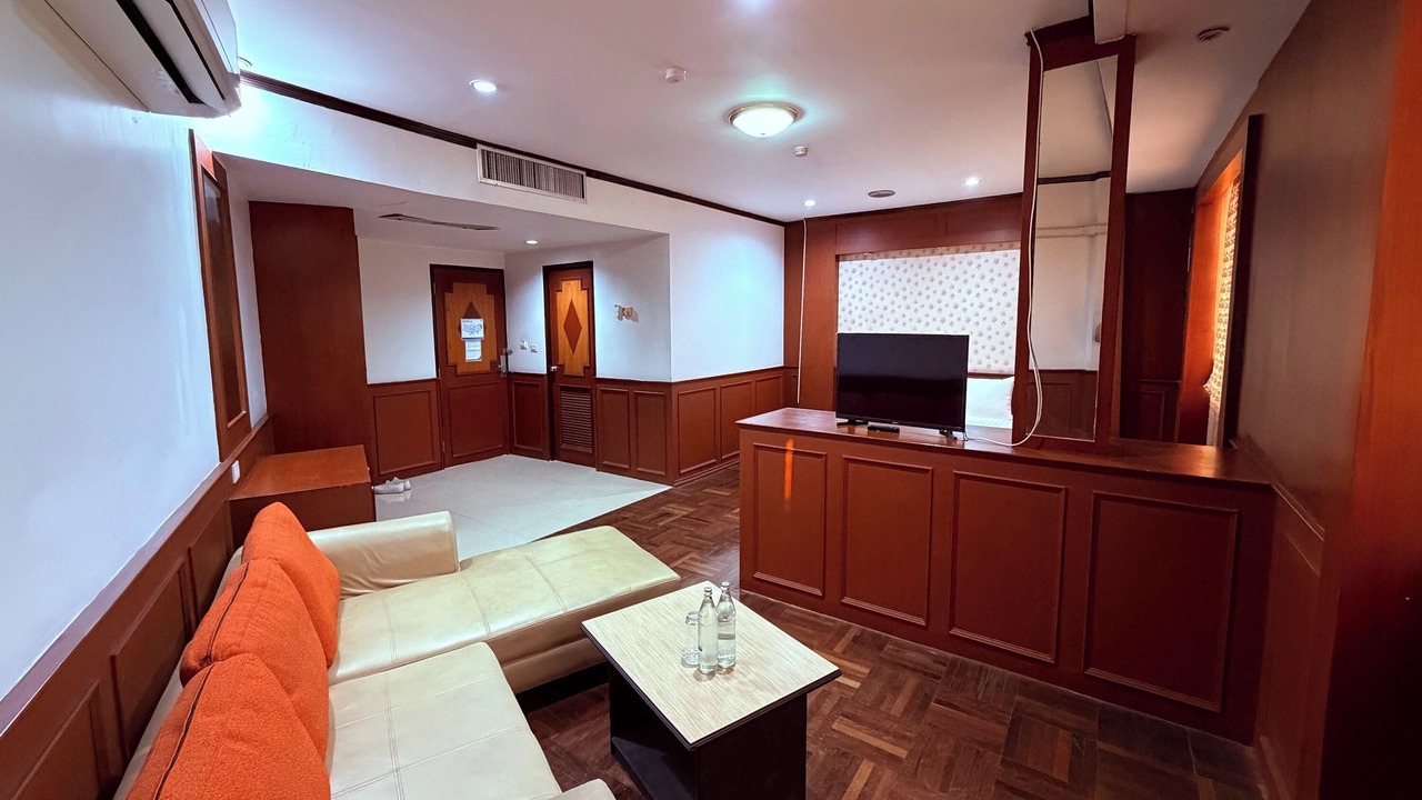 Photo of Bedroom in Uthai