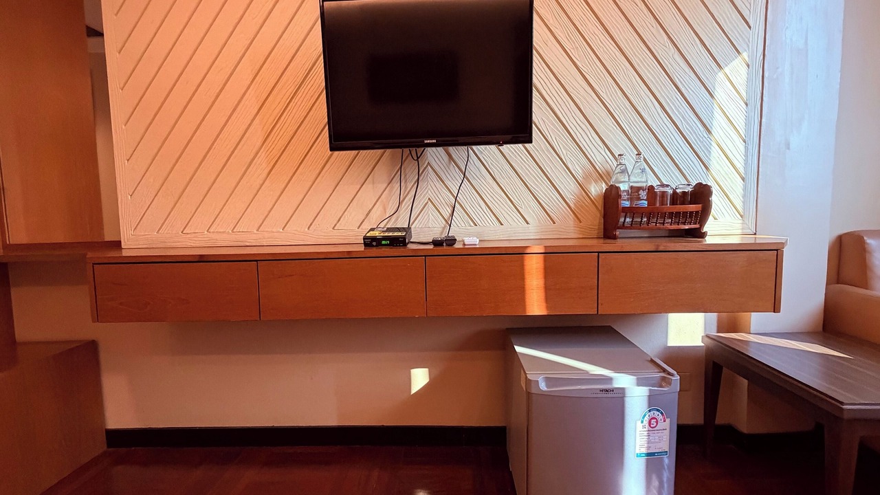 Photo of Bedroom in Uthai