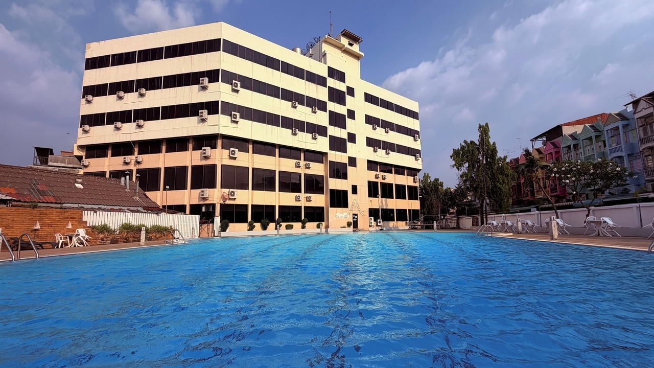 Photo of Outdoor in Uthai
