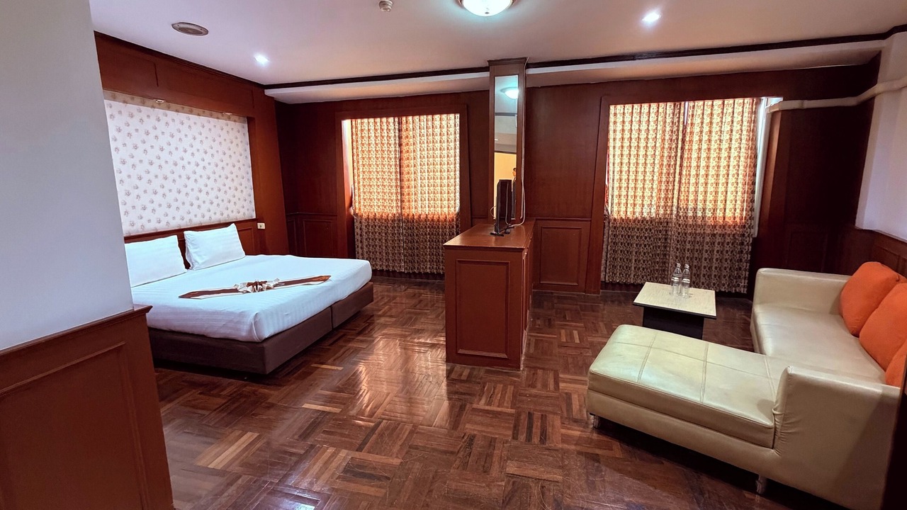 Photo of Bedroom in Uthai