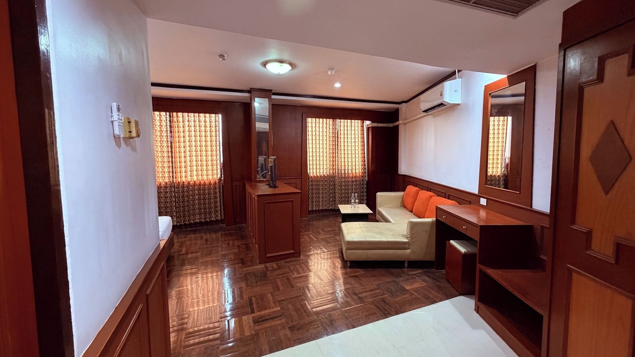Photo of Bedroom in Uthai