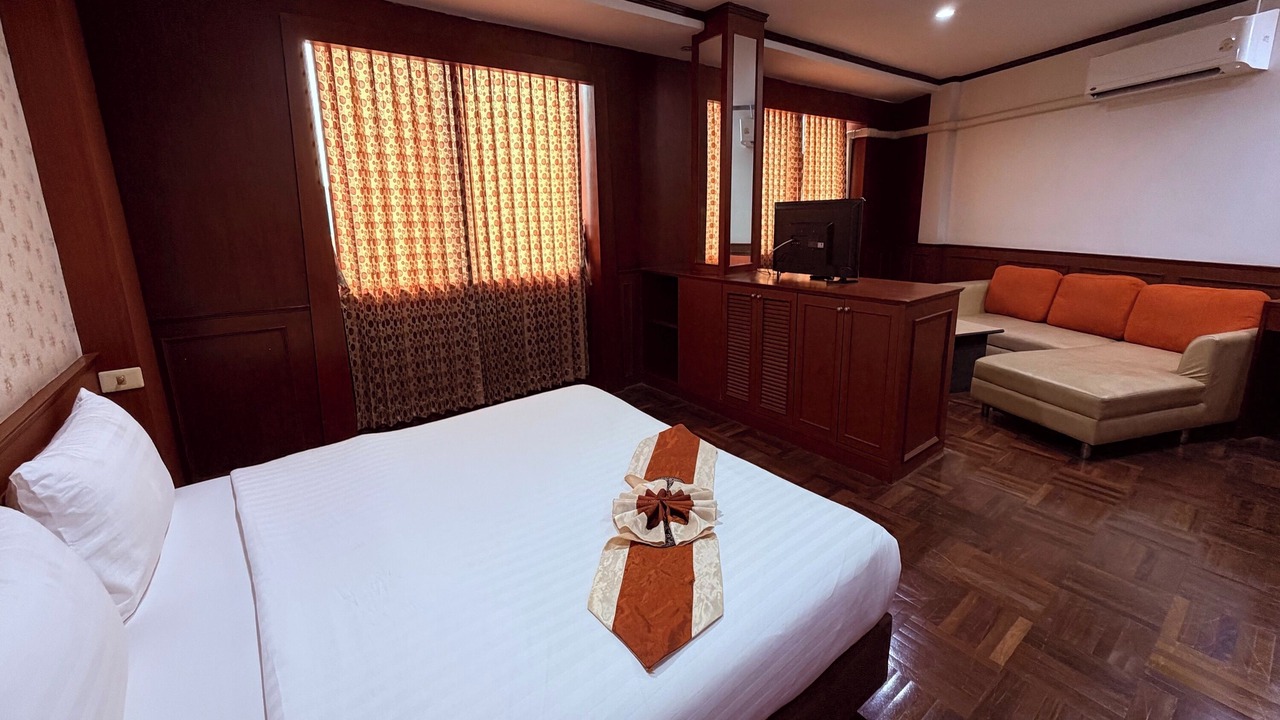 Photo of Bedroom in Uthai