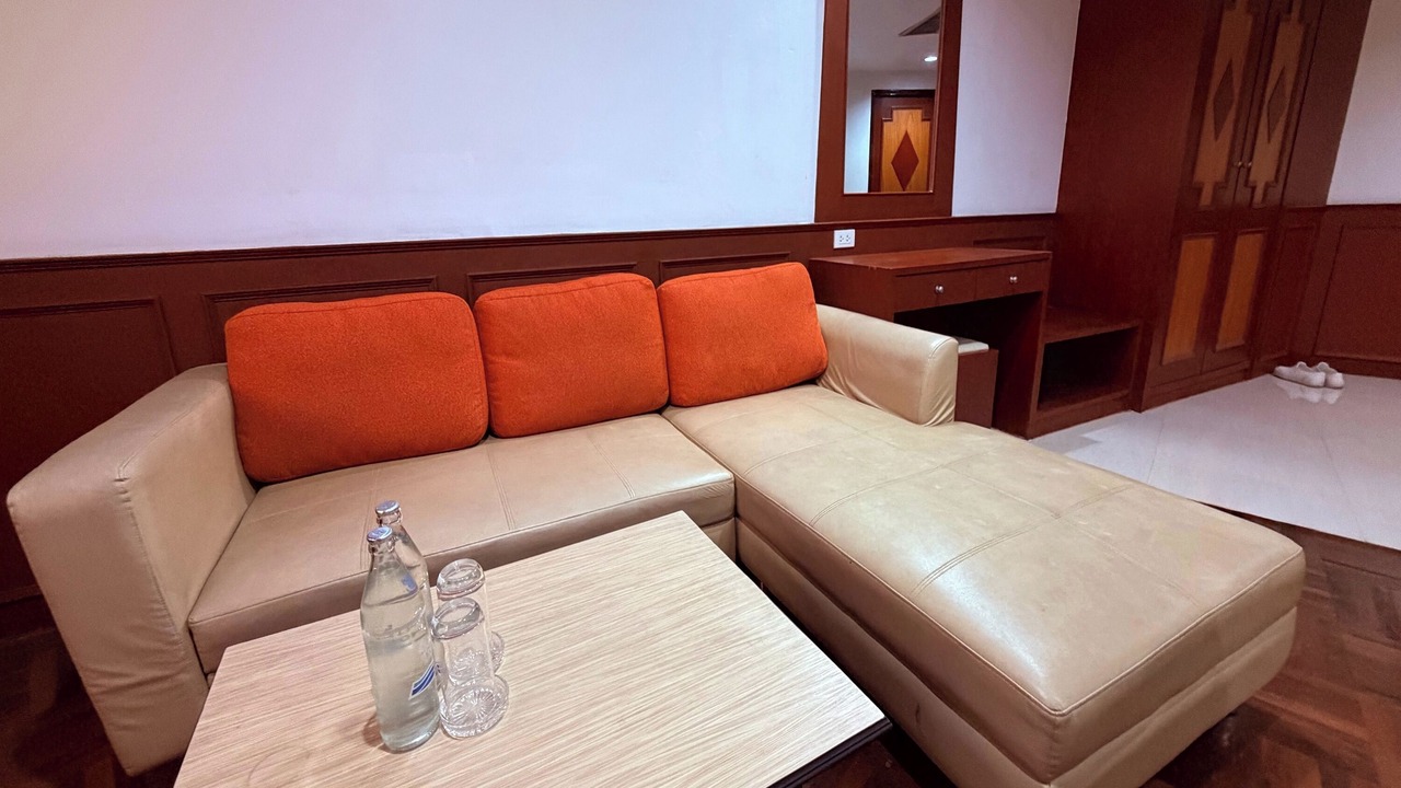 Photo of Bedroom in Uthai