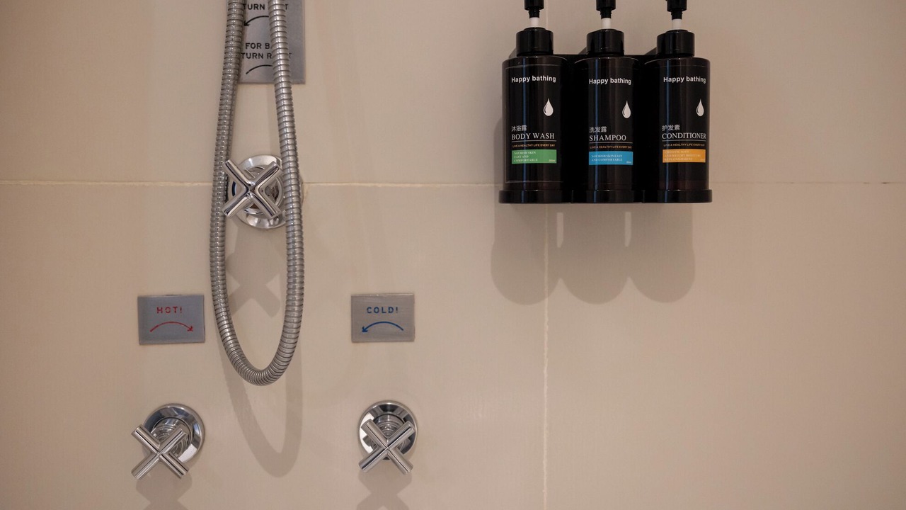 Photo of Bathroom in Bangkok Central Business District