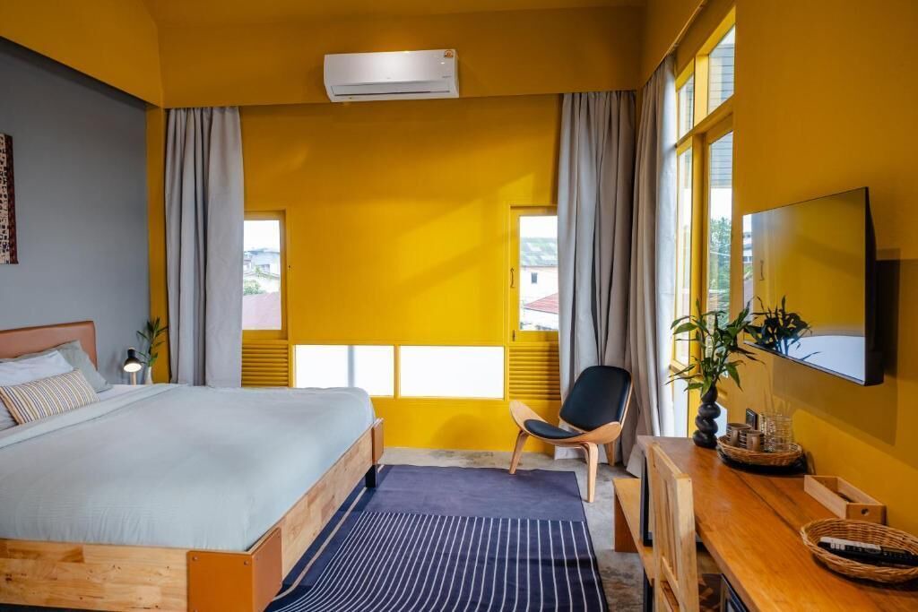 Photo of Bedroom in Thong Sala