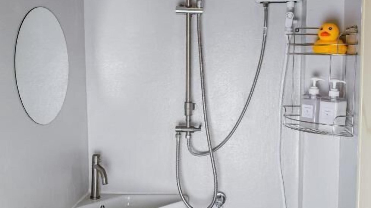 Photo of Bathroom in Thong Sala