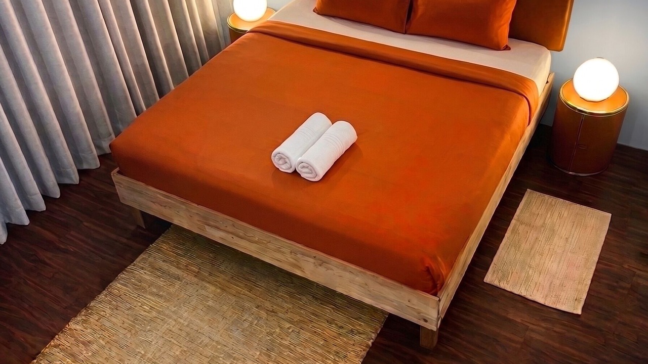 Photo of Bedroom in Thong Sala