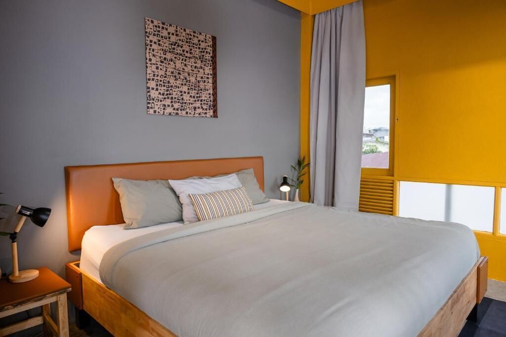 Photo of Bedroom in Thong Sala