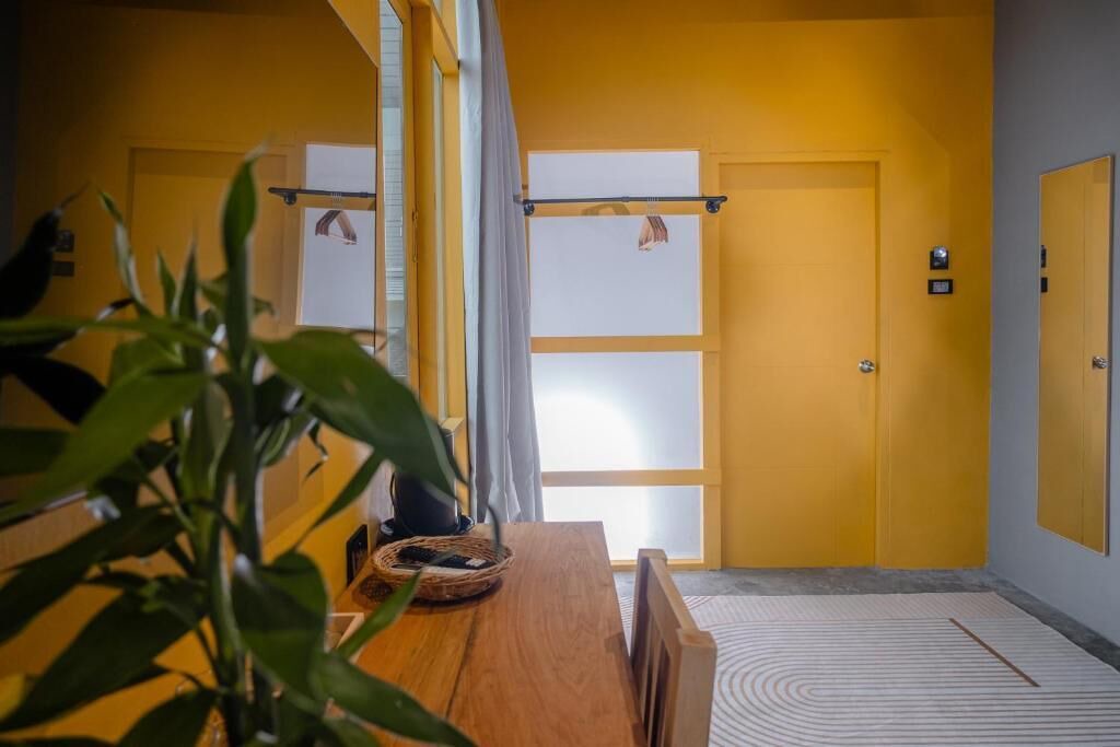 Photo of Bedroom in Thong Sala