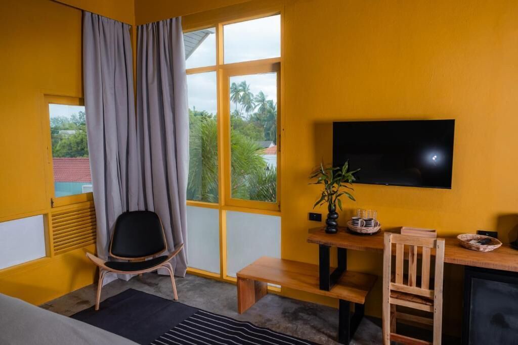 Photo of Bedroom in Thong Sala