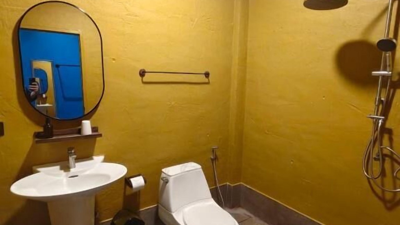 Photo of Bathroom in Thong Sala
