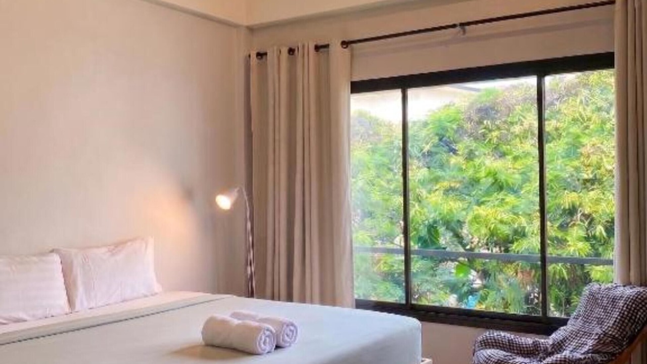 Photo of Bedroom in Thong Sala