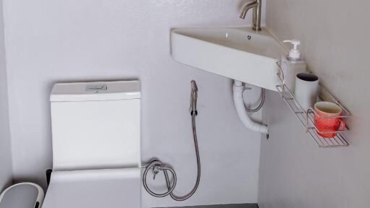 Photo of Bathroom in Thong Sala